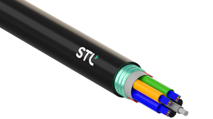 Optical Fibre Cables – Sterlite Technologies Limited