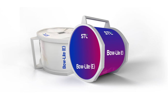 STL Bow-Lite (E) - Single Mode Optical Fibre G.657.A2 Media 