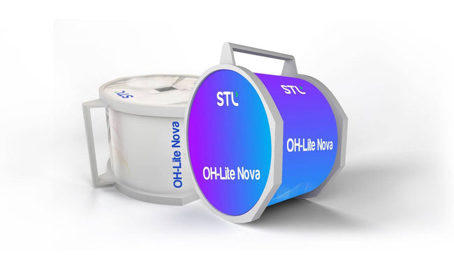 STL OH-Lite Nova - Single Mode Optical Fibre G.657.A1, G.652.D